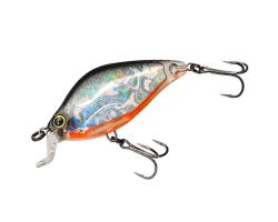 Воблер Yo-Zuri 3DS Flat Crank 55F 55mm 7.5g #HTS (F1141-HTS)
