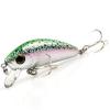 Воблер Yo-Zuri L-Minnow 33S 33mm 3.5g #MDM (F1166-MDM)