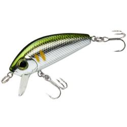 Воблер Yo-Zuri L-Minnow 44S 44mm 5g #M113