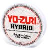 Жилка Yo-Zuri Hybrid 252m 3.6kg 0.283mm (R515-CL)