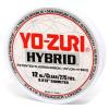 Жилка Yo-Zuri Hybrid 252m 3.6kg 0.283mm (R515-CL)