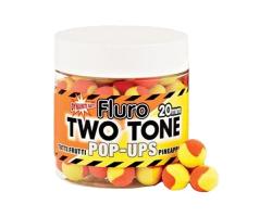 Бойлы DYNAMITE Pop-Up Tutti Frutti & Pineapple 20mm (DY596)