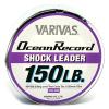 Моношоклідер Varivas Ocean Record Shock Leader 50m 167.8kg 1.66mm (РБ-744497)