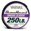 Моношоклідер Varivas Ocean Record Shock Leader 50m 68kg 1.05mm (РБ-744493)