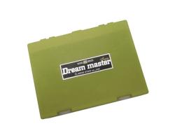 Коробка Ring Star Dream Master Area DMA-1500SS 198x149x20mm Olive (745078)