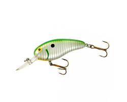 Воблер Bomber Deep Flat A 63mm 10.1g #PEARL SHAD (B02DFAMPS)