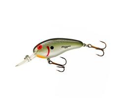 Воблер Bomber Deep Flat A 63mm 10.1g #TENNESSEE SHAD (B02DFATS)