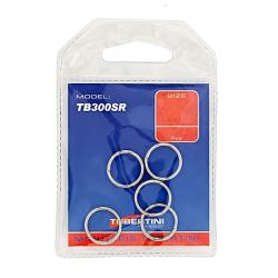 Кільця завідні Tubertini TB-300SR 15pc №4 (55442-04)
