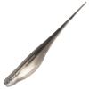 Плаваючий силікон ZMAN Scented Jerk Shadz 4" 5pc #Smelt (SJS4-28PK5)