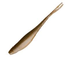 Плавающий силикон ZMAN Scented Jerk Shadz 4" 5pc #Shiner (SJS4-54PK5)