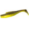 Плаваючий силікон ZMAN Diezel Minnowz 4" 5pc #Hot Snakes  (DMIN-349PK5)