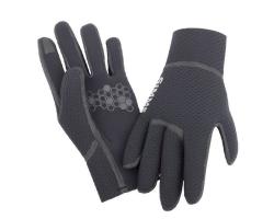 Рукавички Simms Kispiox Glove Black L (12477-001-40)