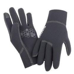 Рукавички Simms Kispiox Glove Black L (12477-001-40)