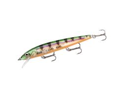 Воблер Rapala Husky Jerk 120mm 13g #GP (HJ12 GP)