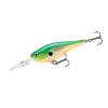 Воблер Rapala Glass Shad Rap 70mm 12g #GCS