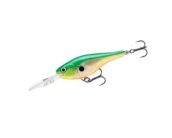Воблер Rapala Glass Shad Rap 70mm 12g #GCS (GSR07 GCS)