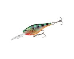 Воблер Rapala Glass Shad Rap 70mm 12g #GP (GSR07 GP)