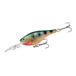 Воблер Rapala Glass Shad Rap 70mm 12g #GCS
