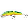 Воблер Rapala Jointed F 70mm 4g 1.2-1.8m #FT