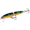 Воблер Rapala Jointed F 70mm 4g 1.2-1.8m #FT