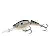 Воблер Rapala Jointed Shad Rap Suspen 50mm 8g 1.8-3.9m #SSD