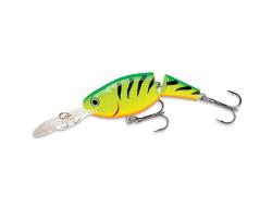 Воблер Rapala Jointed Shad Rap 70mm 13g #FT (JSR07 FT)