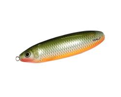 Блесна Rapala Minnow Spoon RMS 80mm 22g #RFSH (RMS08 RFSH)