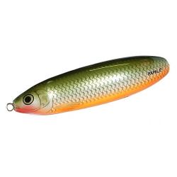 Блешня Rapala Minnow Spoon 80mm 22g #MBT (RMS08 MBT)