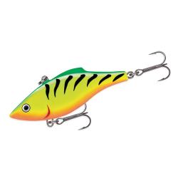 Воблер Rapala Rattlin` Rapala 80mm 22g #FT