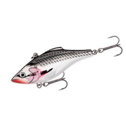 Воблер Rapala Rattlin` Rapala 80mm 22g #FT