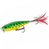 Попер Rapala Skitter Pop Surface Popper 90mm 14g #FT (SP09 FT)