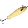 Блешня Kuusamo Professor 2 90mm 18g намистинка #B-S (050130007)