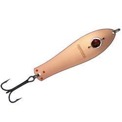 Блешня Kuusamo Professor 3 75mm 12g намистинка #C (050145001)