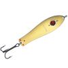 Блешня Kuusamo Professor 3 75mm 12g намистинка #C (050145001)