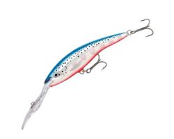 Воблер Rapala Deep Tail Dancer 130mm 42g #BFL (TDD13 BFL)