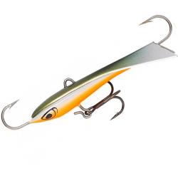 Балансир Rapala Snap Rap 80mm 24g #GYP (SNR08 GYP)