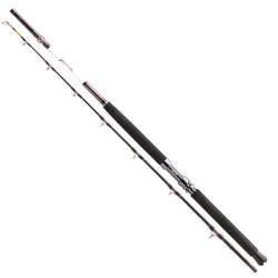 Спінінг бортовий Daiwa Tanacom 2.1m 400-1000gr (11806-215)