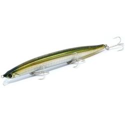 Воблер Tackle House Contact Node 130mm 18g 0.6-0.9m #17AHG Gold Chart/Orange Belly