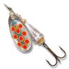 Блешня Blue Fox Vibrax Shad BFSD 3 8g #TR (BFSD3 TR)