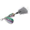 Блешня Blue Fox Vibrax Shad BFSD 3 8g #TR (BFSD3 TR)