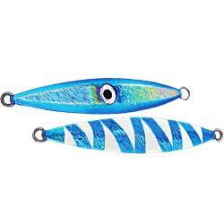 Пількер JM Single-Eyed UFO jig 480g #13 (РБ-925600)