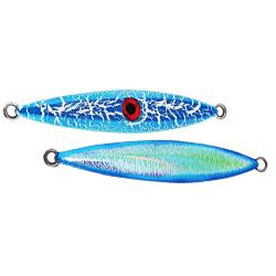 Пількер JM Single-Eyed UFO jig 350g #4 (РБ-925642)