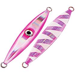 Пількер JM Single-Eyed UFO jig 400g #9 (РБ-925628)