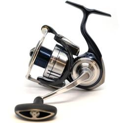 Котушка Daiwa 19 Certate G LT 3000D (10407-832)