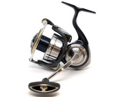 Катушка Daiwa 19 Certate G LT 4000D-C (10407-840)