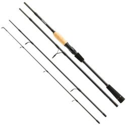 Спінінг тревел Daiwa Megaforce MF Travel Spin 2.25m 7-25g (11898-220)