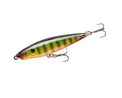 Воблер Daiwa Prorex Pensil Bait 65F 65mm 5.8g #001 Gold Perch (15209-001)