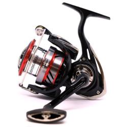 Котушка Daiwa фідер 18 Ninja Match & Feeder LT4000-C (10217-400)