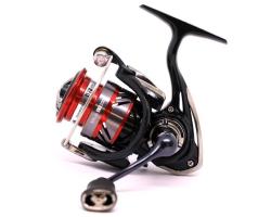 Катушка Daiwa 18 Ninja LT 2000 (10219-200)