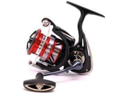 Катушка Daiwa 18 Ninja LT 2500 (10219-250)